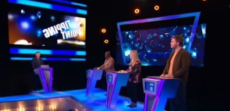 Tipping Point fans distracted by ‘annoying’ habit that has some switching off