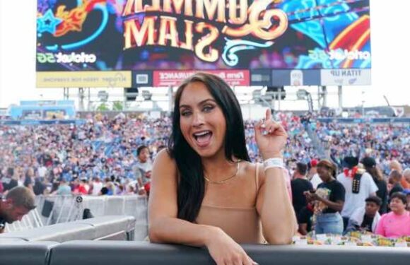 To The Wrestling Ring! ‘Cheer’ Star Gabi Butler Joins WWE