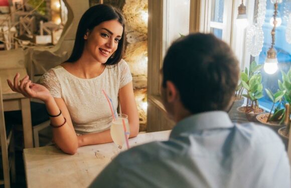 Today’s horoscopes: Russell Grant’s star sign forecast for Tuesday, November 1