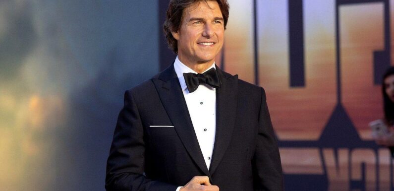 Tom Cruise Accused of Ruining Call The Midwife Filming