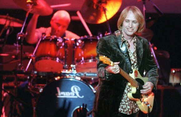 Tom Petty Bandmate and Producer Look Back at a Unique Concert Run That Makes ‘Live at the Fillmore’ One of Rock’s Best Live Albums
