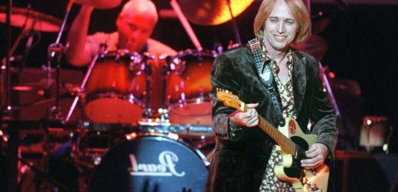 Tom Petty Bandmate and Producer Look Back at a Unique Concert Run That Makes ‘Live at the Fillmore’ One of Rock’s Best Live Albums