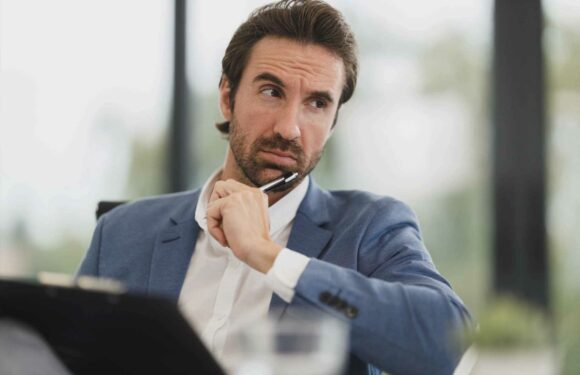 Top 15 skills you MUST show in an interview to help bag your dream job | The Sun