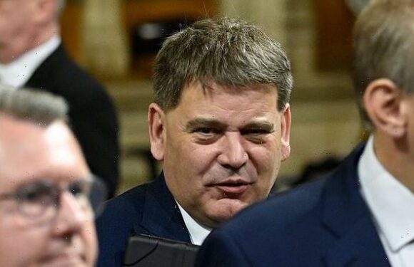Tory Andrew Bridgen faces Commons suspension over lobbying
