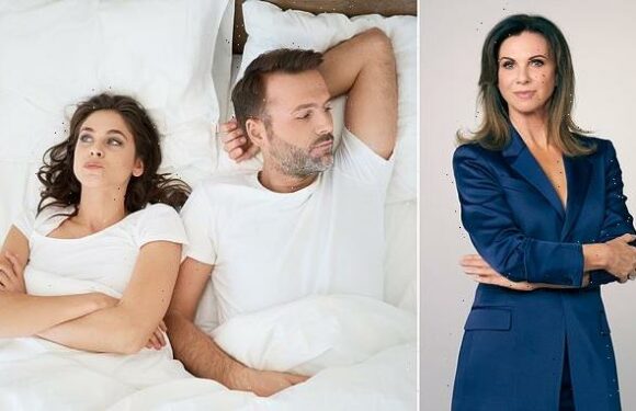 Tracey Cox reveals the things you should NEVER say in a relationship