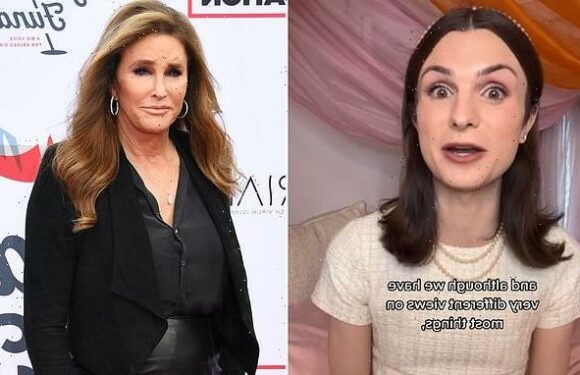 Trans TikTok star Dylan Mulvaney now says 'women can have bulges'