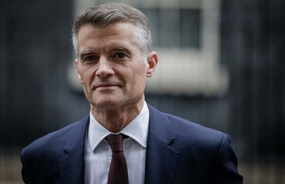 Transport Secretary talks with unions to end rail strikes productive