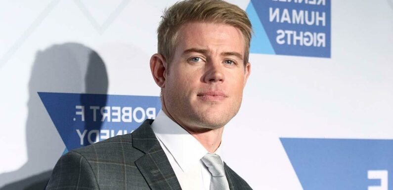 Trevor Donovan Weighs In on GAF Backlash: People Can 'Believe What They Want'