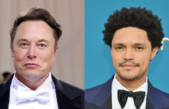 Trevor Noah Slams Elon Musk’s $8 Verification Plan: ‘Charge White People to Say the N-Word’ and Twitter Will Be the ‘Most Profitable’