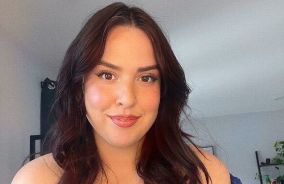 Trolls say Im seconds away from heart attack but my 36DDD boobs make me rich