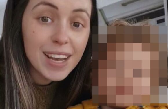 Trolls slam my son’s name – it’s a common name so I don't get the issue | The Sun