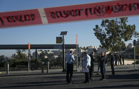 Twin blasts shake Jerusalem, killing teen and wounding 18 – The Denver Post