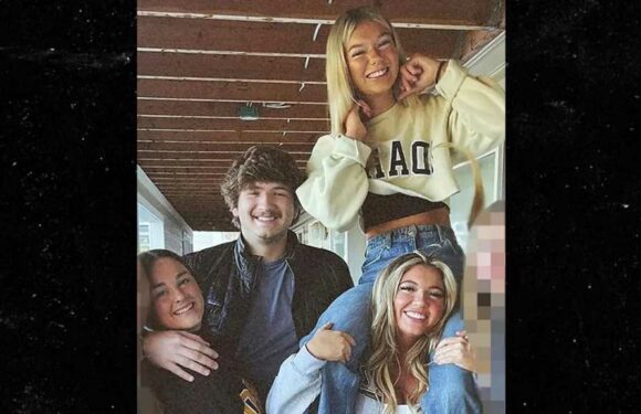 Two of the 4 Slain Idaho Students Made Frantic Calls to Friend Before Murders