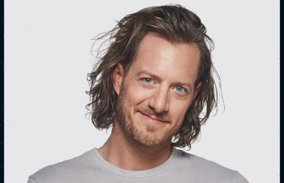 Tyler Hubbard Reveals Title, Cover Art And Tracklist For Debut Solo Album