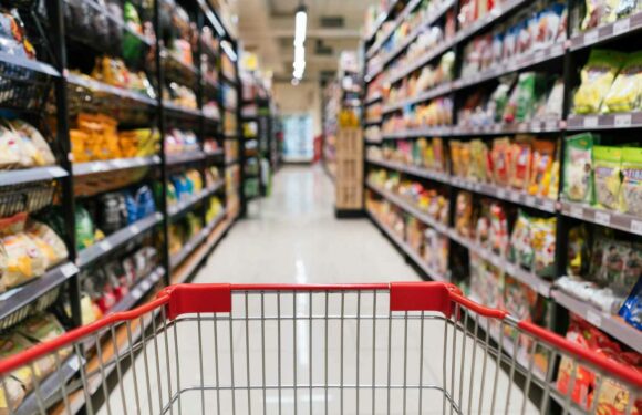UK's cheapest supermarket for 148 items revealed – and you could save up to £45 | The Sun
