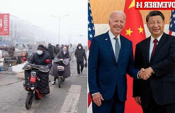 US will compensate developing countries for global warming