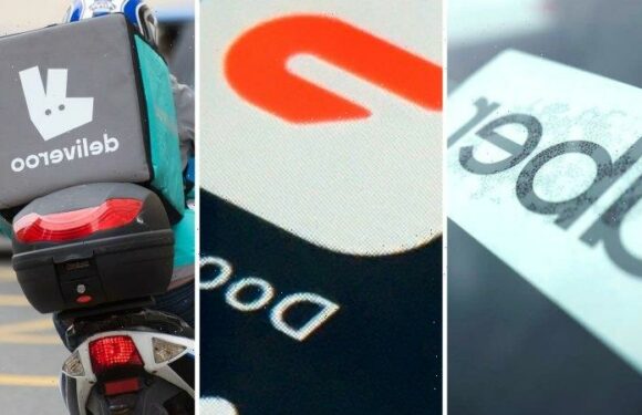 Uber’s rise and the fall of the food apps that couldn’t deliver