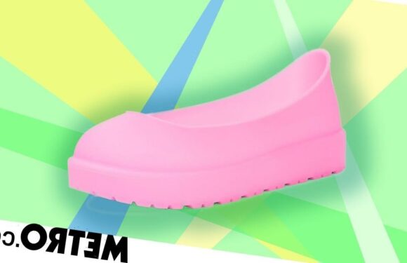 Ugg is selling 'protective shoes' for their boots and shoppers are divided