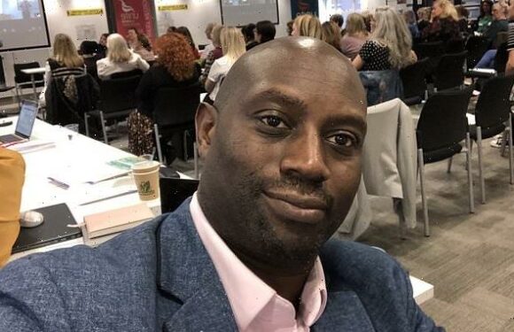 Union boss in NHS 'maximum disruption' row