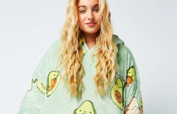 Up to £40 off Oodies for Black Friday 2022 | The Sun UK | The Sun