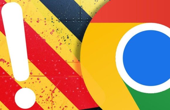 Urgent Chrome warning! Check your browser now to stop vicious threat