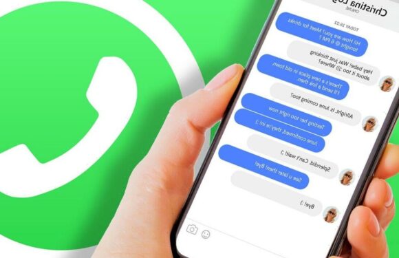 Urgent WhatsApp warning issued to millions of iPhone and Android users