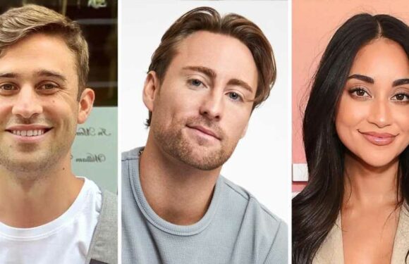 Victoria Accuses Johnny of Calling Her a 'C–t,' Confirms She's Dating Greg