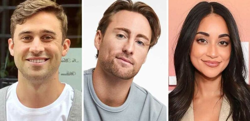 Victoria Accuses Johnny of Calling Her a 'C–t,' Confirms She's Dating Greg