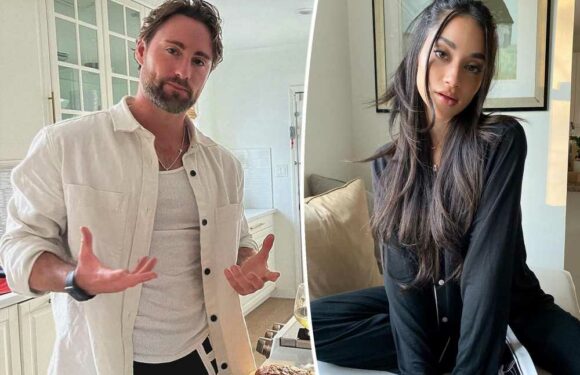 Victoria Fuller admits to throwing wine glass during Johnny DePhillipo argument