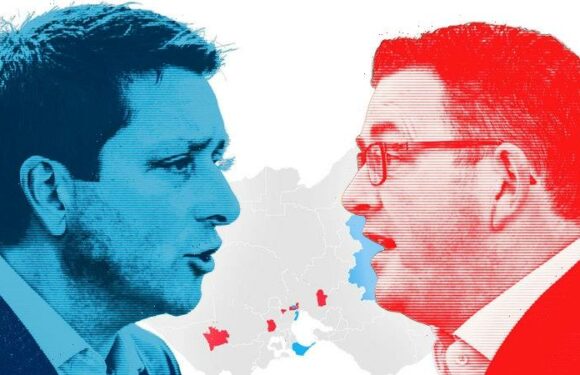 Victorian election 2022 LIVE updates: Voters head to the polls as Daniel Andrews, Matthew Guy challenge to becomes state’s next Premier