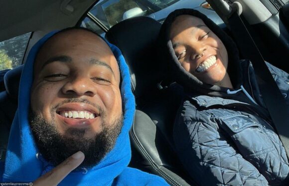 Viral Sensation Ray Singleton’s Wife Roslyn Dies After Battling Brain Cancer