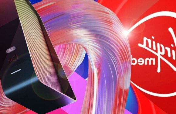 Virgin Media issues important broadband advice, reboot your router now