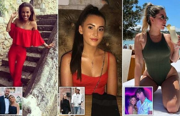WAGs are told to dress modestly for World Cup in Qatar