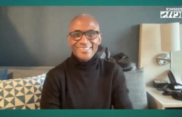 WATCH |Comedian Tommy Davidson Says He Could Never Be Canceled: I Am Culture