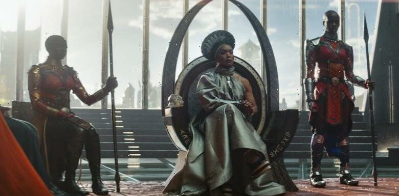 Wakanda Forever Review: Messy Black Panther Sequel Still Pays Loving Tribute to Chadwick Boseman