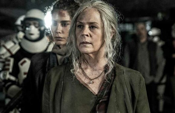Walking Dead Series Finale: Battle for Commonwealth — Plus, Who Dies and Who Returns
