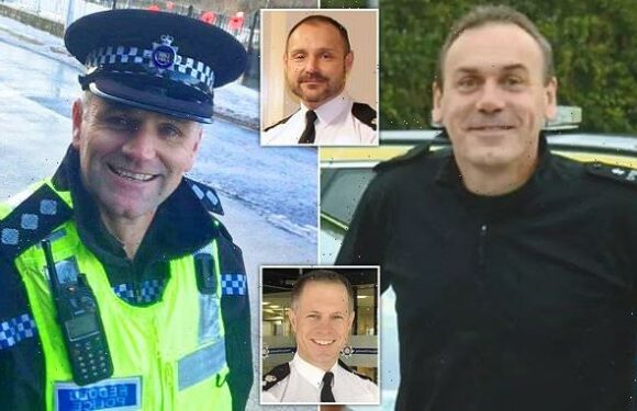 Watchdog probe after 'abhorrent' messages found on dead PC's phone