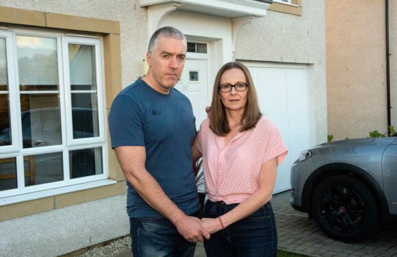 We switched to a smart meter and were charged £13,000 for electricity in ONE NIGHT – we’re horrified | The Sun