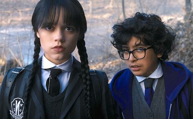 Wednesday Review: Netflix's New Take on the Addams Family Isn't Altogether Ooky, But It's More Teen Than Scream