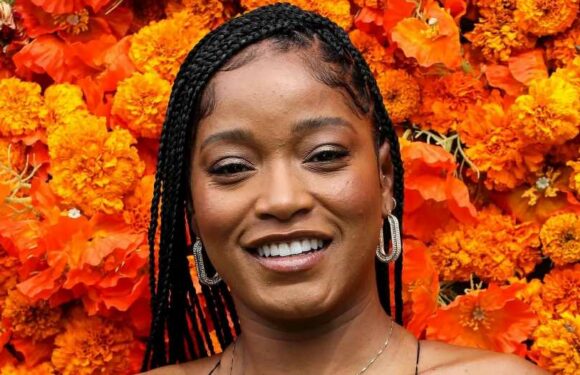 What Sex Advice Did Whoopi Goldberg Give Keke Palmer? She Says …