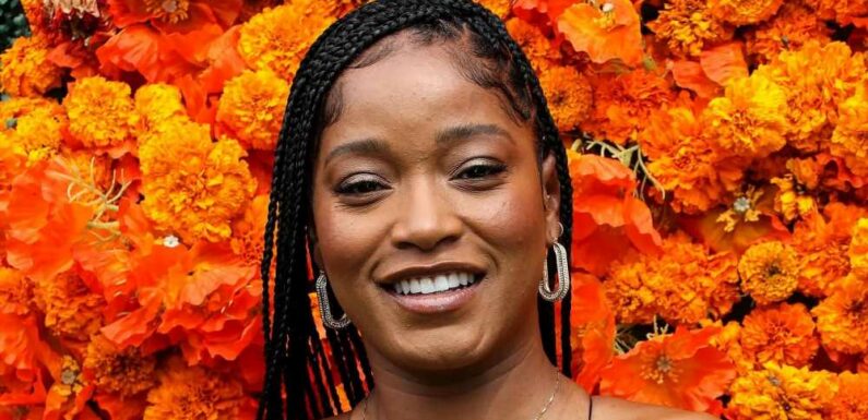 What Sex Advice Did Whoopi Goldberg Give Keke Palmer? She Says …