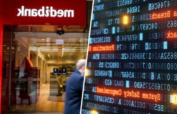 What happens if Medibank hackers release the data