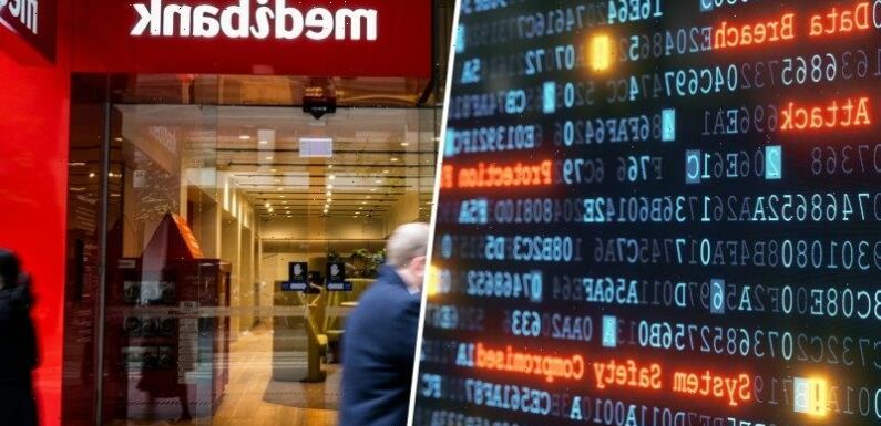 What happens if Medibank hackers release the data