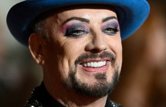 What is Boy George’s religion? From face tattoos to chanting, yoga and meditation