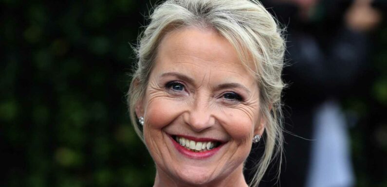 What is Carol Kirkwood's salary at the BBC? | The Sun