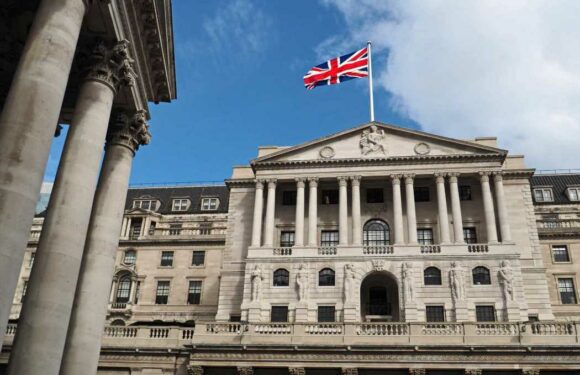 What is the Bank of England base rate and are interest rates going up? | The Sun