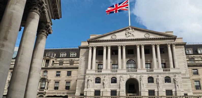 What is the Bank of England base rate and are interest rates going up? | The Sun