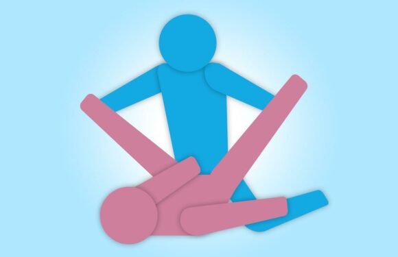 What is the V for victory sex position and how does it work? | The Sun