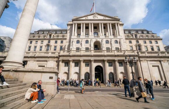 What the Bank of England rate rise means for your mortgage | The Sun