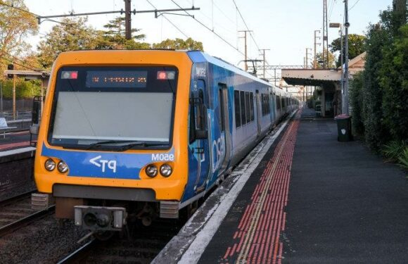 What’s behind that mobile black spot on your train journey?